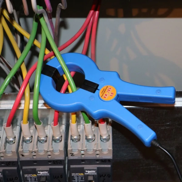 Клещи индукционные Техно-АС CI-105/50 купить по низкой цене | МАКСПРОФИТ